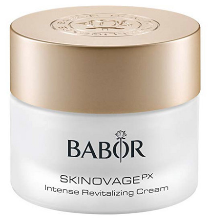 Babor Skinovage Advanced Biogen Intense Revitalizing Cream intenzivní regenerační krém