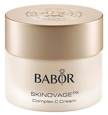 Babor Skinovage Advanced Biogen Complex C Cream 24 h vitaminový krém