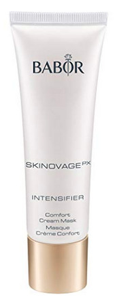 Babor Skinovage Intensifier Intensifier Comfort Cream Mask bohatá krémová maska