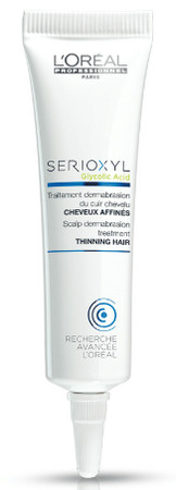 L'Oréal Professionnel Serioxyl Scalp Cleansing Solution čistící peeling pro pokožku hlavy