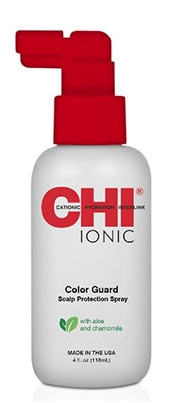 CHI Ionic Color Protector Guard Scalp Protection Spray ochranný sprej