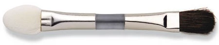 Artdeco Eyeshadow Double Brush oboustranný aplikátor na oční stíny