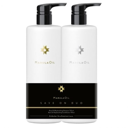 Paul Mitchell Marula Oil Save On Duo