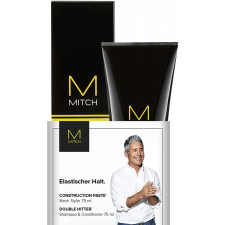 Paul Mitchell Mitch Flexible Hold Matte Finish Set Glamot Com