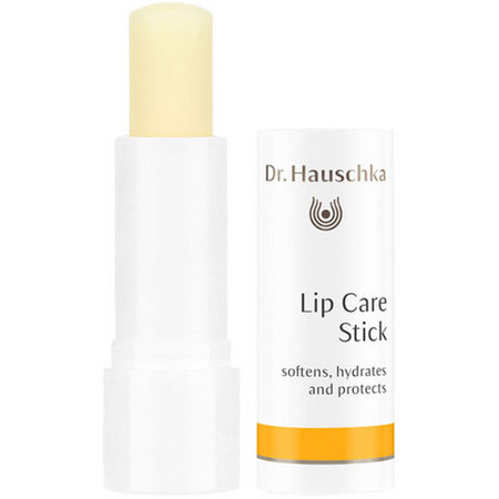 Dr.Hauschka Lip Care Stick SPF3 pestujúci balzam na pery