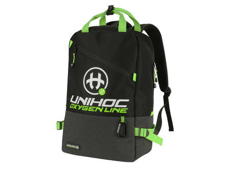 Unihoc Backpack OXYGEN LINE Rucksack