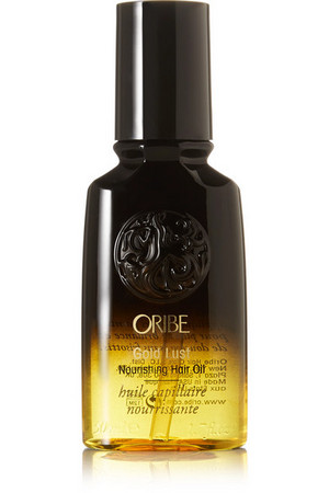 Oribe Gold Lust Nourishing Hair Oil luxusný obnovujúci olej na vlasy