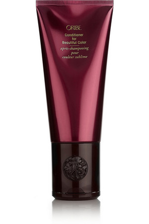 Oribe Conditioner for Beautiful Color conditioner for dazzling color