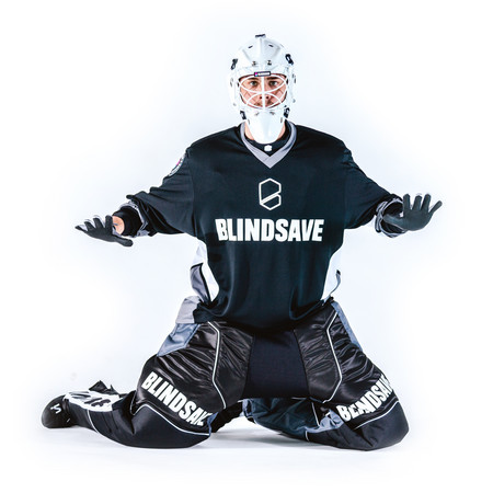 BlindSave Confidence goalie jersey Brankářský dres