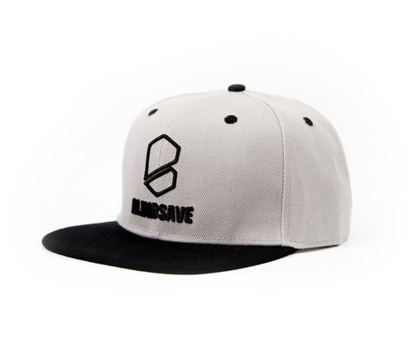BlindSave Snapback cap Cap
