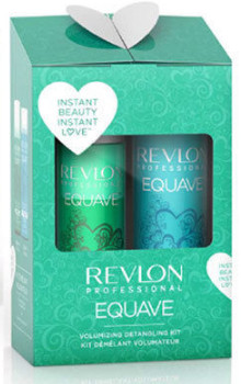Revlon Professional Equave Volumen Pack Darčeková sada pre jemné vlasy