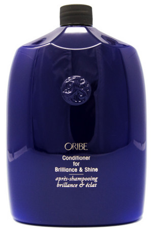 Oribe Conditioner for Brilliance & Shine conditioner for brilliant shine
