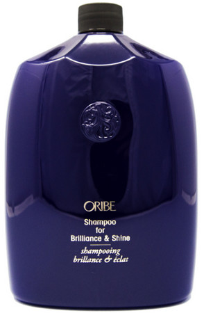 Oribe Shampoo for Brilliance & Shine Shampoo für brillante Leuchtkraft