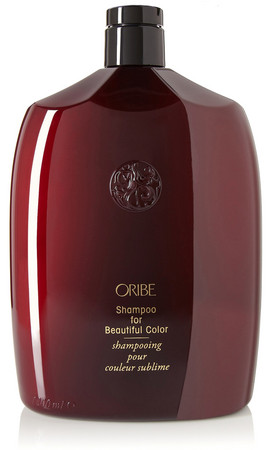 Oribe Shampoo for Beautiful Color shampoo for beautiful color