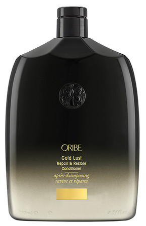 Oribe Gold Lust Repair & Restore Conditioner luxuriöse verjüngende Conditioner