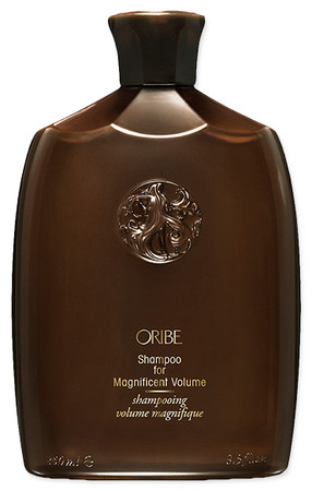 Oribe Shampoo for Magnificent Volume shampoo for spectacular volume