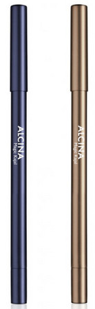 Alcina Magic Kajal metalická ceruzka na oči