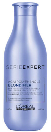 L'Oréal Professionnel Série Expert Blondifier Conditioner conditioner for blonde hair