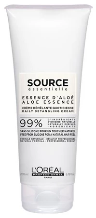 L'Oréal Professionnel Source Essentielle Daily Detangling Cream light balm for fine hair