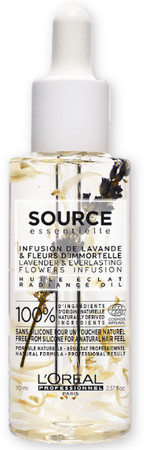 L'Oréal Professionnel Source Essentielle Nourishing Oil výživný olej pre suché vlasy