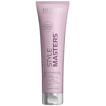 Revlon Professional Style Masters Creator Defining Gel gel with strong fixation