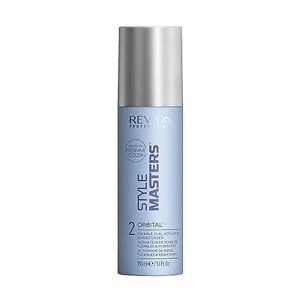 Revlon Professional Style Masters Curly Orbital