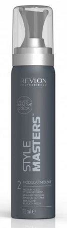 Revlon Professional Style Masters Styling Mousse Modular 2