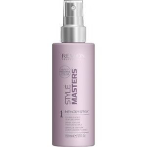 Revlon Professional Style Masters Creator Memory Spray spray with memory effect