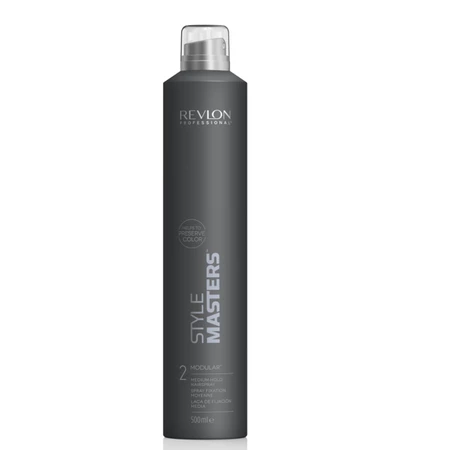 Revlon Professional Style Masters Modular 2