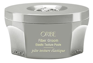 Oribe Fiber Groom Elastic Texture Paste flexible Texturpaste