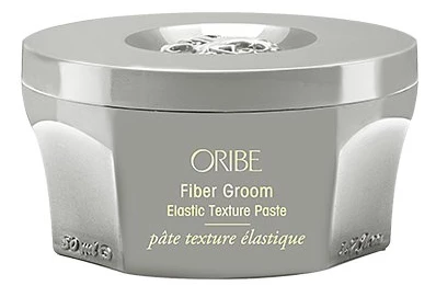 Oribe Fiber Groom Elastic Texture Paste flexibilní texturovací pasta