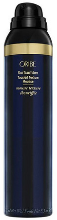 Oribe Surfcomber Tousled Texture Mousse Styling-Mousse
