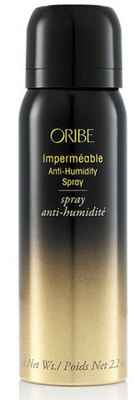 Oribe Imperméable Anti-Humidity Spray moisture shield