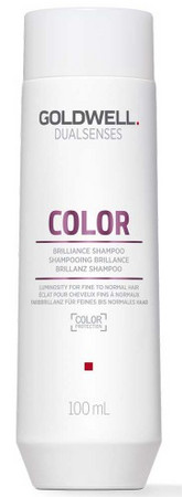 Goldwell Dualsenses Color Brilliance Shampoo šampon pro ochranu barvy vlasů