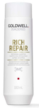 Goldwell Dualsenses Rich Repair Restoring Shampoo Reparierendes Shampoo