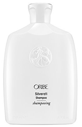 Oribe Silverati Shampoo brightening silver shampoo