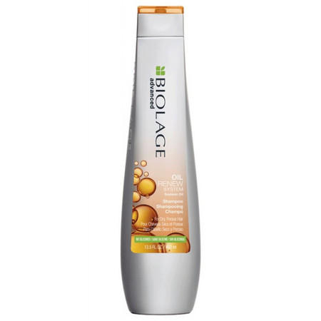Matrix Biolage Advanced Oil Renew System Shampoo hydratační šampon pro suché vlasy
