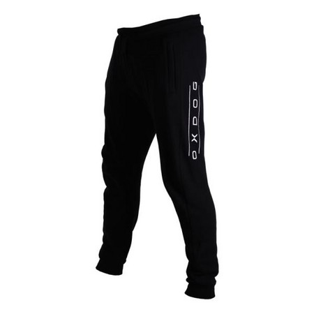 Oxdog MODENA SWEATPANT BLACK Sweatpant