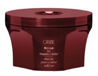 Oribe Masque for Beautiful Color mask for dazzling color