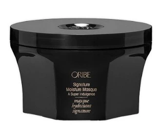Oribe Signature Moisture Masque deep moisturizing hair mask