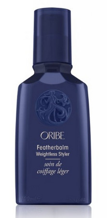 Oribe Featherbalm Weightless Styler light styling balm
