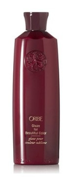 Oribe Glaze for Beautiful Color Hochgläzende Haarglasur