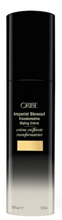 Oribe Imperial Blowout Transformative Styling Crème cream for long-lasting blowout