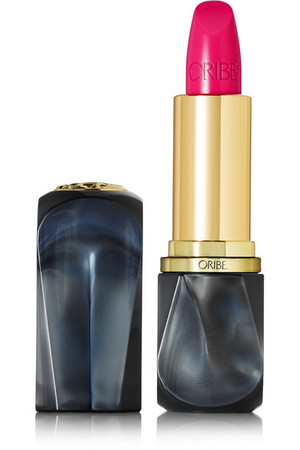 Oribe Lip Lust Cream Lipstick hydratační rtěnka s dokonalou barvou