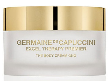Germaine de Capuccini Excel Therapy Premier The Body Cream GNG mimoriadne anti-starnúcu telový krém
