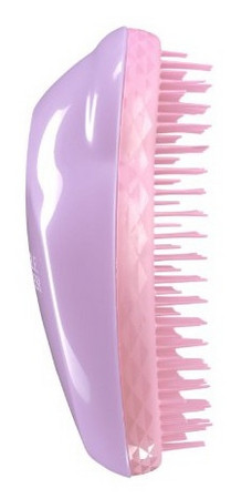 Tangle Teezer Original Sweet Lilac hair detangling brush