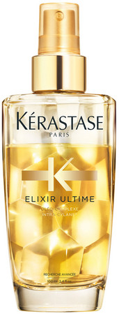 Kérastase Elixir Ultime L´Huile Légére Bi-Phase odlehčený zkrášlující olej