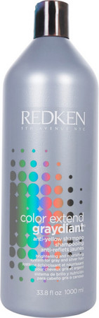 Redken Color Extend Graydiant Conditioner Conditioner für Silber- und Grautöne
