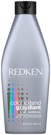 Redken Color Extend Graydiant Conditioner conditioner for silver and gray shades