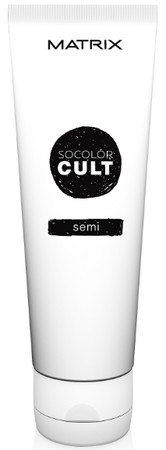 Matrix SoColor Cult Semi / Direct semi-permanentní barva na vlasy